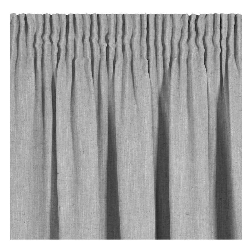 Euro curtains ZAS/JUDYTA/SRE 140X300 T – 4