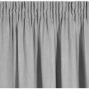 Euro curtains ZAS/JUDYTA/SRE 140X300 T Euro curtains ZAS/JUDYTA/SRE 140X300 T