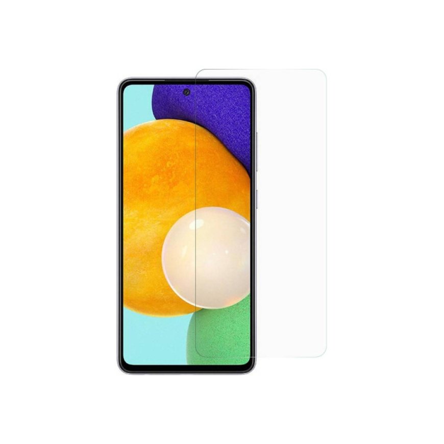 Fusion Tempered glass screen protector Samsung A235 Galaxy A23 4