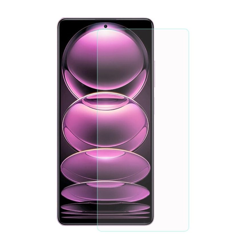 Fusion Tempered Glass Screen Protector Xiaomi Redmi Note 12 Pro