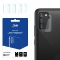 Samsung Galaxy M02s - 3mk Lens Protection™ screen protector