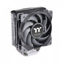 Thermaltake Toughair 310 Protsessor Jahuti 12 cm Must, Hõbe Thermaltake Toughair 310 Protsessor Jahuti 12 cm Must, Hõbe