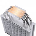 Thermaltake Toughair 310 Procesors Dzesinātājs 12 cm Melns, Sudrabs Thermaltake Toughair 310 Procesors Dzesinātājs 12 cm Melns, Sudrabs
