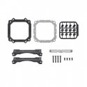 Thermaltake Toughair 310 Suoritin Jäähdytin 12 cm Musta, Hopea Thermaltake Toughair 310 Suoritin Jäähdytin 12 cm Musta, Hopea