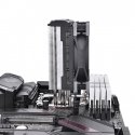 Thermaltake Toughair 310 Suoritin Jäähdytin 12 cm Musta, Hopea Thermaltake Toughair 310 Suoritin Jäähdytin 12 cm Musta, Hopea