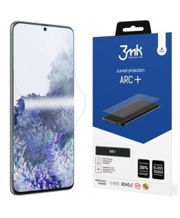 Oppo A94 5G - 3mk ARC+ screen protector