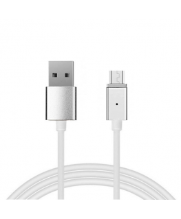 Cable Magnetic Type 1 - USB to Micro USB - with detachable plug