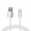 Cable Magnetic Type 1 - USB to Micro USB - with detachable plug Cable Magnetic Type 1 - USB to Micro USB - with detachable plug