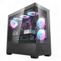 Darkflash DS900 AIR computer case (black) Darkflash DS900 AIR computer case (black)