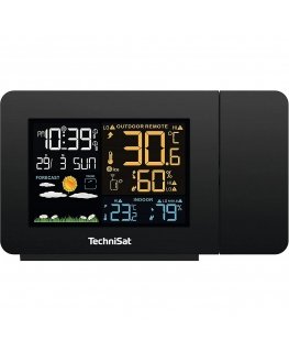 TechniSat Imeteo P1 Weather Station