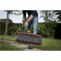Fiskars QuikFit kiemo šepetys 1001417