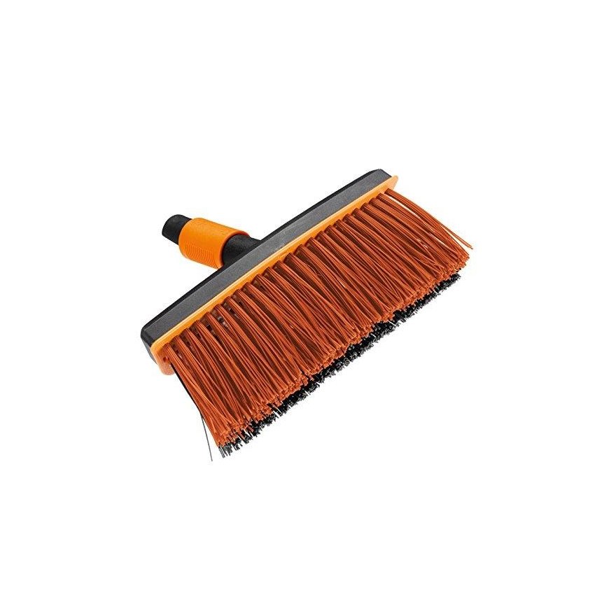 Fiskars QuikFit yard brush 1001417 – 4
