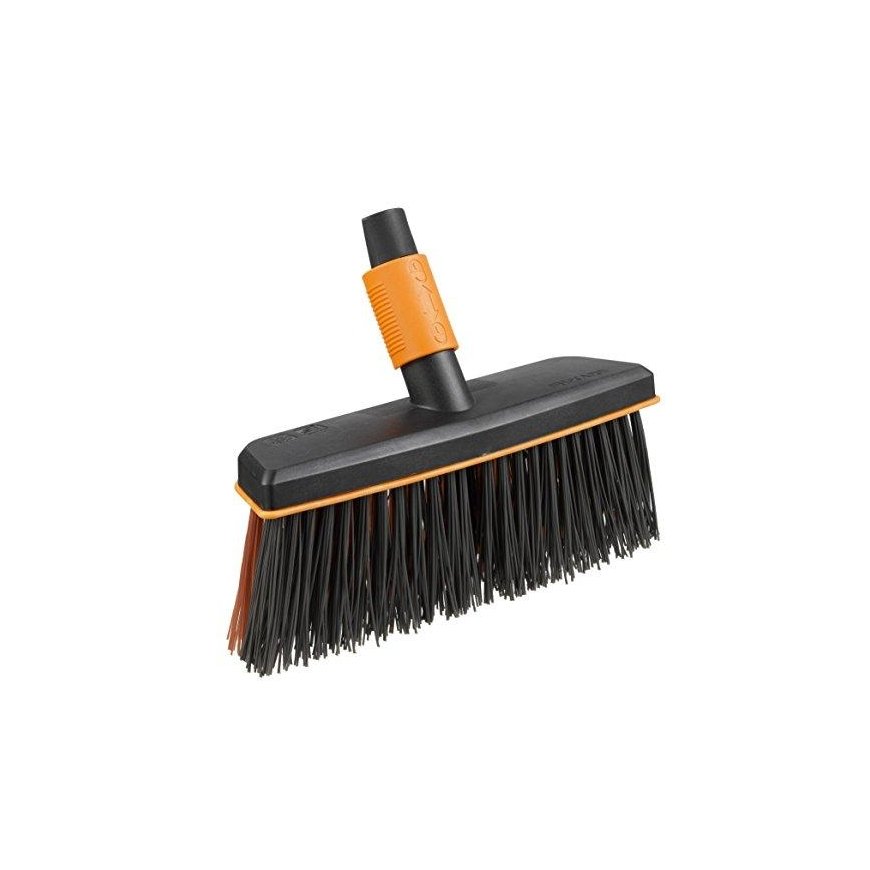 Fiskars QuikFit yard brush 1001417 – 5