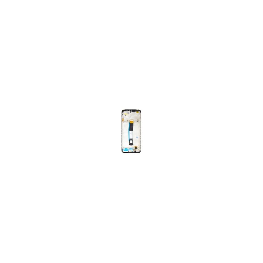 LCD Display + Touch Unit for Xiaomi Redmi 10C