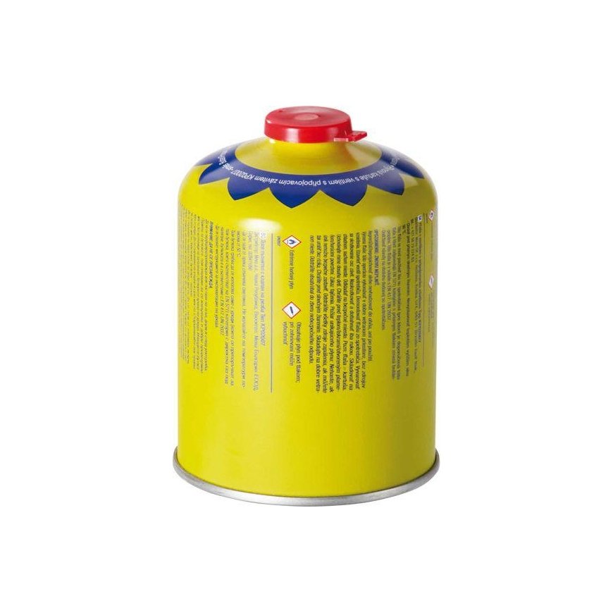 MEVA Cartridge gas cartridge insert for