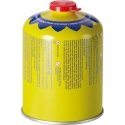 MEVA Cartridge dujų kasetės įdėklas dujinei viryklei - sriegis 7/16 450g