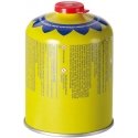 MEVA Cartridge dujų kasetės įdėklas dujinei viryklei - sriegis 7/16 450g