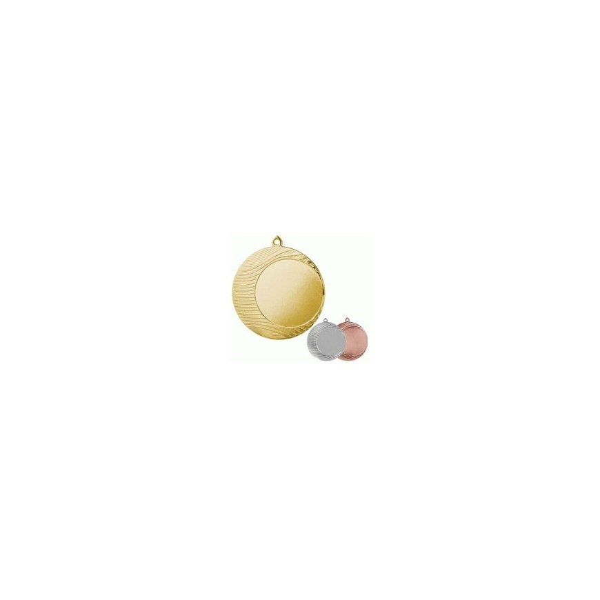 Detail Golden plastic cup - FOOTBALL