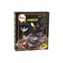 Lean Archaeological Excavation Collection Insects in amber Lean Archaeological Excavation Collection Insects in amber