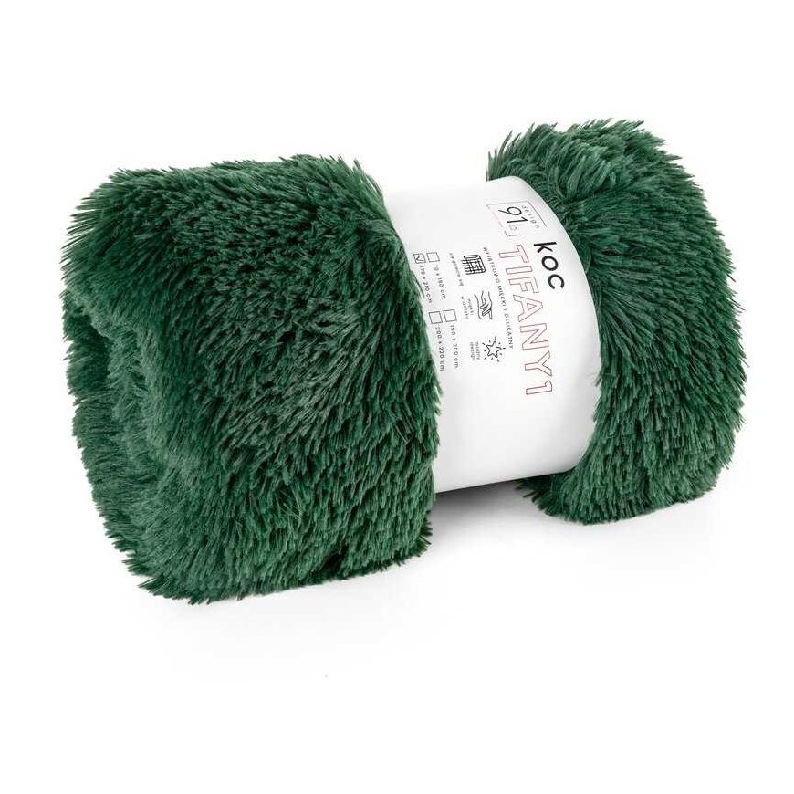 Eurofirany D91/K/TIFANY/1 150X200 C.TARGET