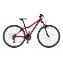 Author A-Matrix 26'' Author Red/Black Author A-Matrix 26'' Author Red/Black