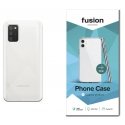 Fusion ultra clear series 2 mm silicone case for Samsung A025 Ga