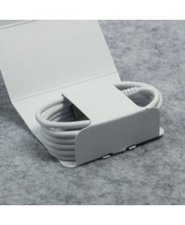 Samsung EP-DG977BWE USB-C to USB-C Cable 1m White