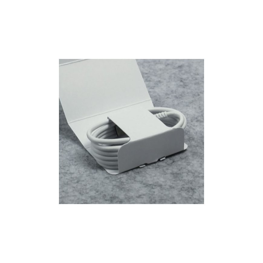 Samsung EP-DG977BWE USB-C to USB-C Cable 1m White