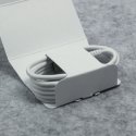 Samsung EP-DG977BWE USB-C to USB-C Cable 1m White Samsung EP-DG977BWE USB-C to USB-C Cable 1m White