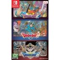 Square Enix Dragon Quest I, II & III Collection Square Enix Dragon Quest I, II & III Collection