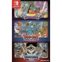 Square Enix Dragon Quest I, II & III Collection Square Enix Dragon Quest I, II & III Collection