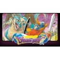Square Enix Dragon Quest I, II & III Collection Square Enix Dragon Quest I, II & III Collection
