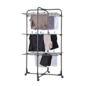 Suszarka pionowa Classic Tower 270 Black Suszarka pionowa Classic Tower 270 Black