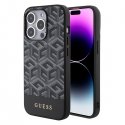 Guess GUHCP14LPSAIRSD iPhone 14 Pro 6.1" złoty|gold hardcase Saf Guess GUHCP14LPSAIRSD iPhone 14 Pro 6.1" złoty|gold hardcase Saf