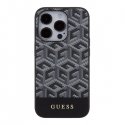 Guess GUHCP14LPSAIRSD iPhone 14 Pro 6.1" złoty|gold hardcase Saf Guess GUHCP14LPSAIRSD iPhone 14 Pro 6.1" złoty|gold hardcase Saf