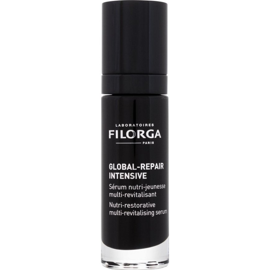 FILORGA Global-Atstatomasis Intensive serumas 30 ml