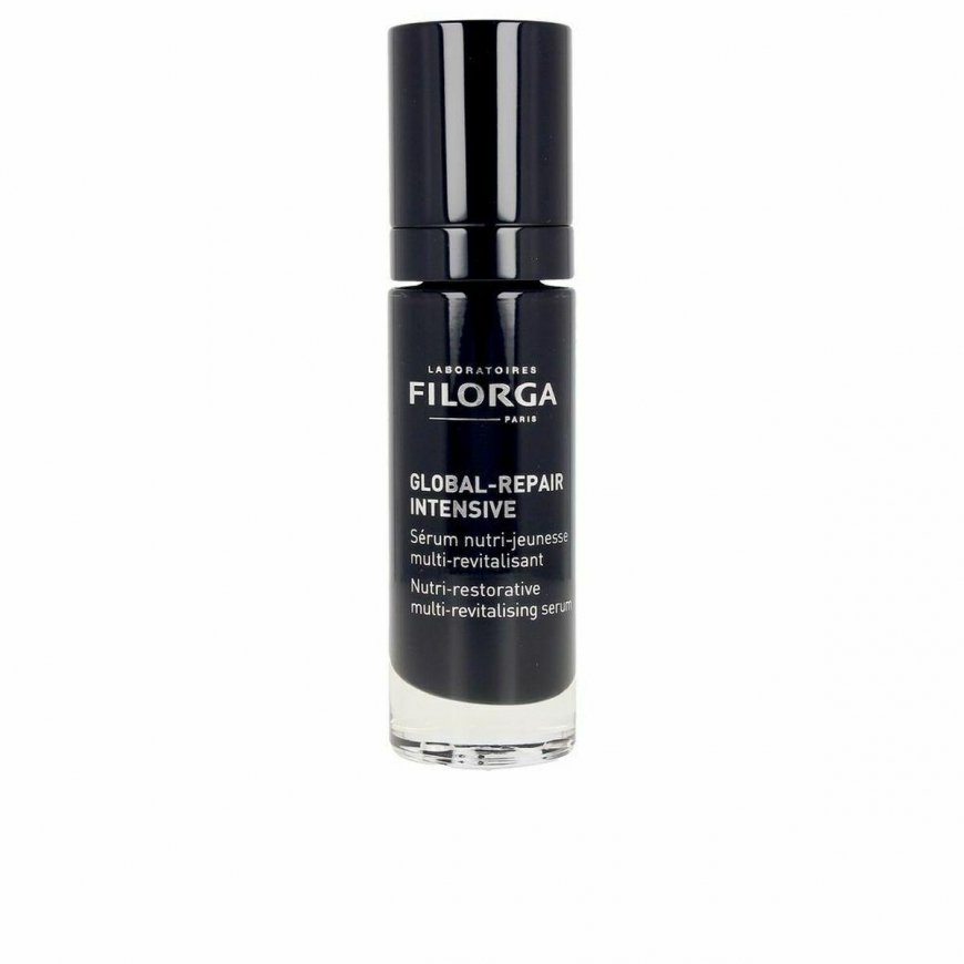 FILORGA Global-Atstatomasis Intensive serumas 30 ml – 3