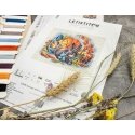 luca S Autumn with rabbit 25x20 cm SLETIL8998 luca S Autumn with rabbit 25x20 cm SLETIL8998