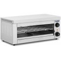 Toaster Royal Catering Fryer toaster salamander do zapiekanek 50-300C 2000 W