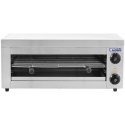 Toaster Royal Catering Fryer toaster salamander do zapiekanek 50-300C 2000 W