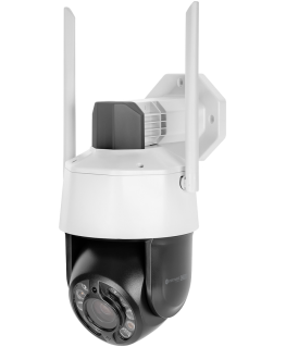Kruger & Matz Connect C110 Tuya Outdoor Wi-Fi Camera
