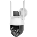 Kruger & Matz Connect C110 Tuya Outdoor Wi-Fi Camera