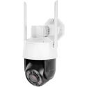 Kruger & Matz Connect C110 Tuya lauko Wi-Fi kamera