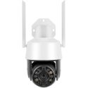 Kruger & Matz Connect C110 Tuya Outdoor Wi-Fi Camera