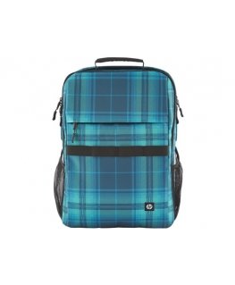 HP Campus XL 7J594AA tartan plaid