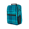 HP Campus XL 7J594AA tartan plaid HP Campus XL 7J594AA tartan plaid