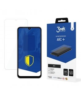 Samsung Galaxy M34 5G - 3mk ARC+ screen protector