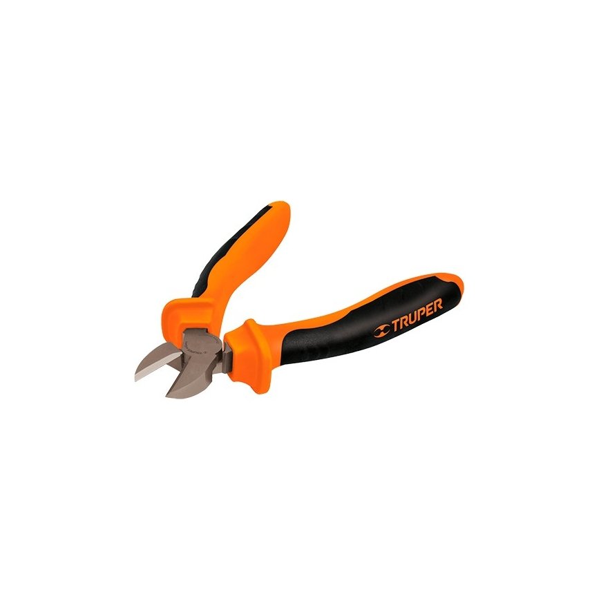 Side cutting pliers 125 mm Truper®