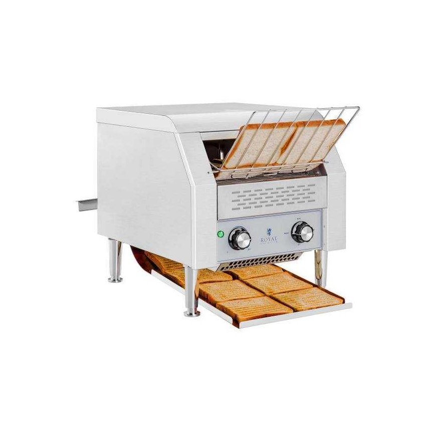 Royal Catering 2200W nuolatinio skrudintuvo skrudintuvas