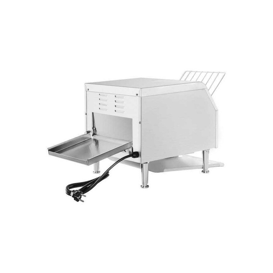 Royal Catering 2200W nuolatinio skrudintuvo skrudintuvas – 2